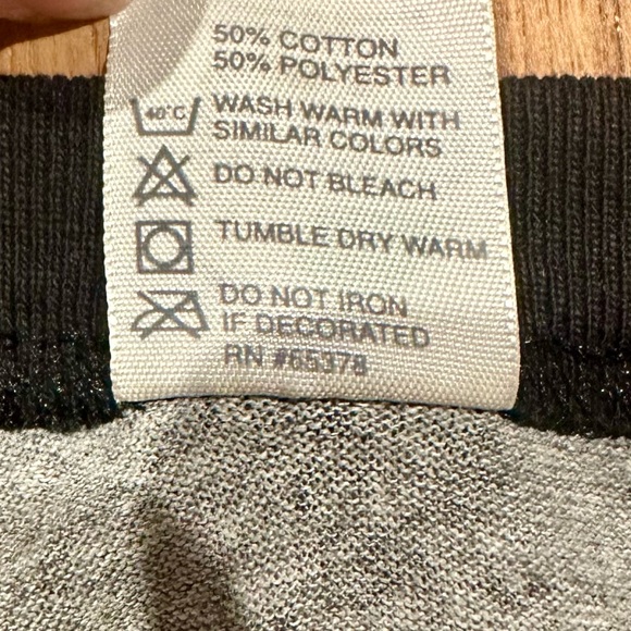 Cahazon CA Tyrannosaurus Dinosaur Raglan 3/4 Length Sleeves Tee Youth Small - Picture 8 of 9